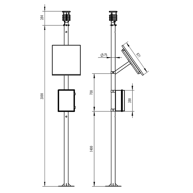 气象实时ld体育网址-ld体育欢迎你产品尺寸图