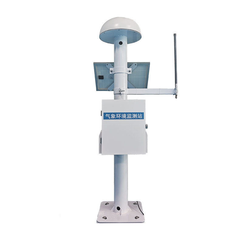 GNSS形变监测系统