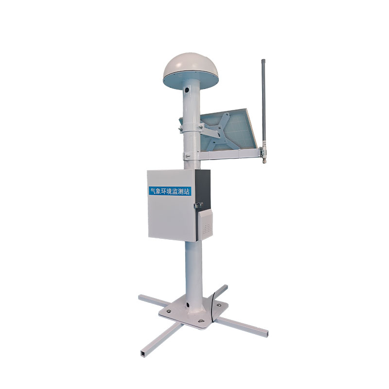 GNSS位移监测系统