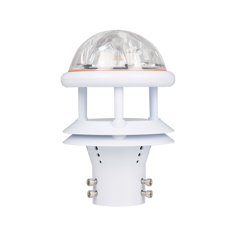 光学雨量传感器