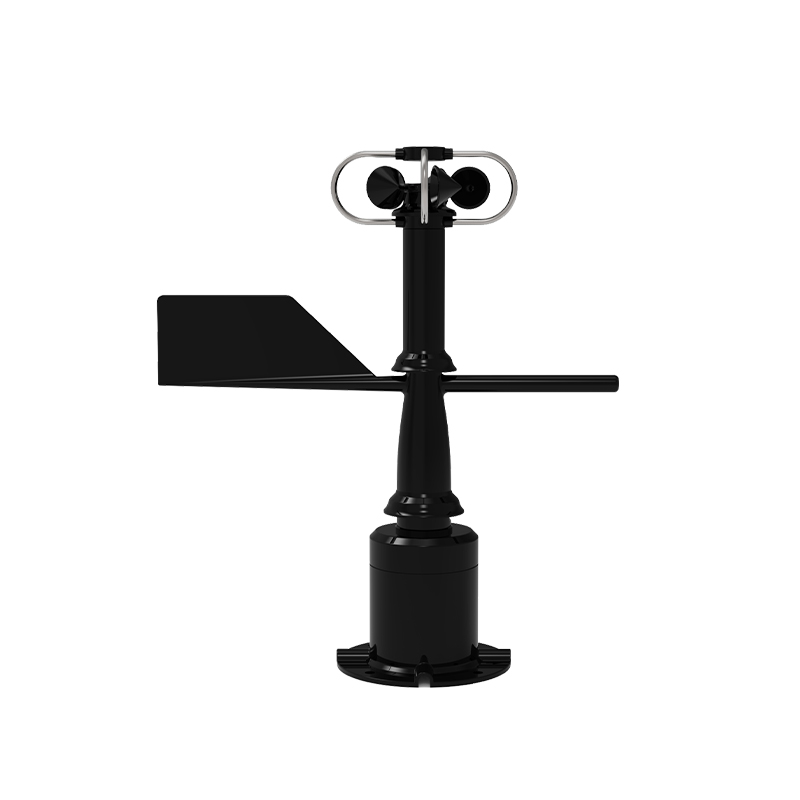 机械一体式风速风向传感器