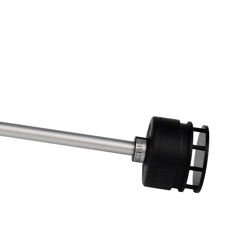 八要素机载气象仪