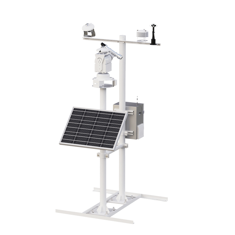 光伏发电环境监测系统