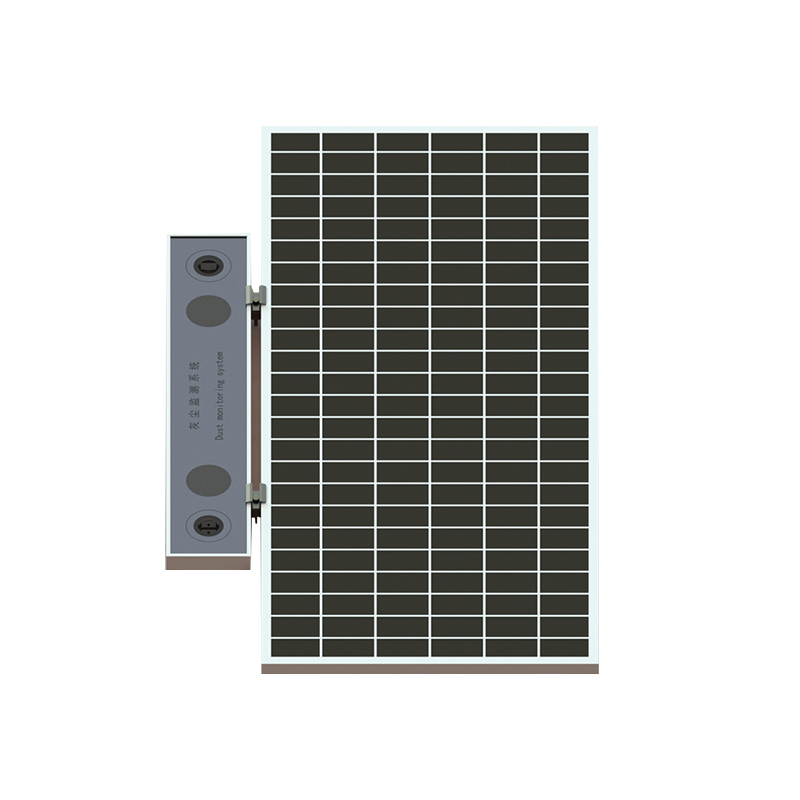 光伏电站灰尘检测仪