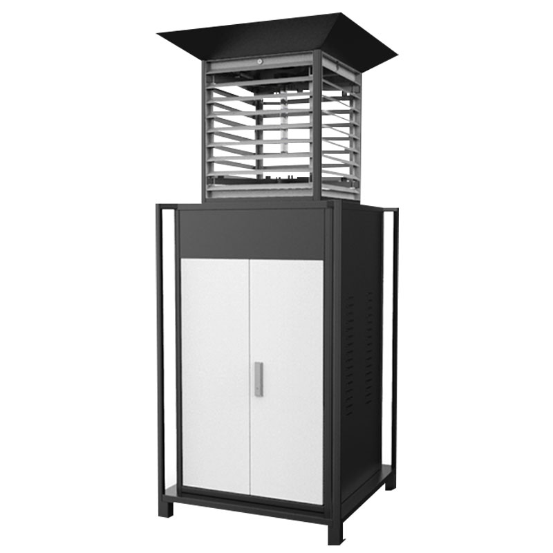 玉米二点委夜蛾测报仪