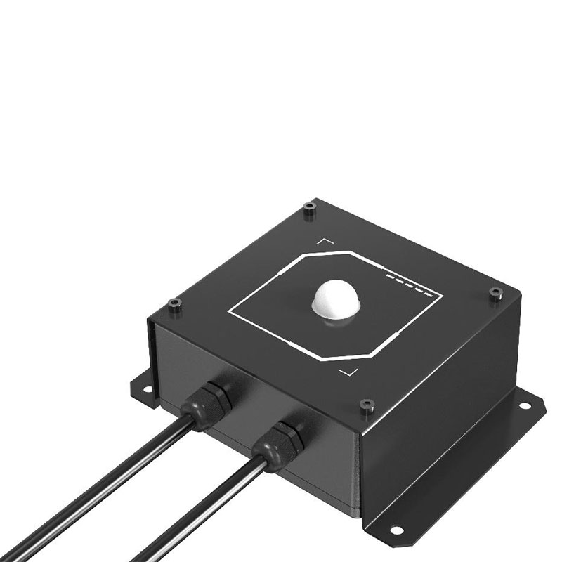 隧道洞内照度检测器