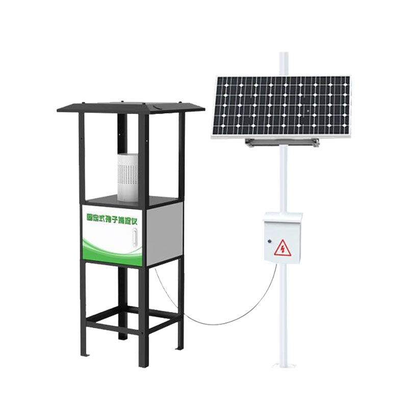 固定式孢子捕捉仪