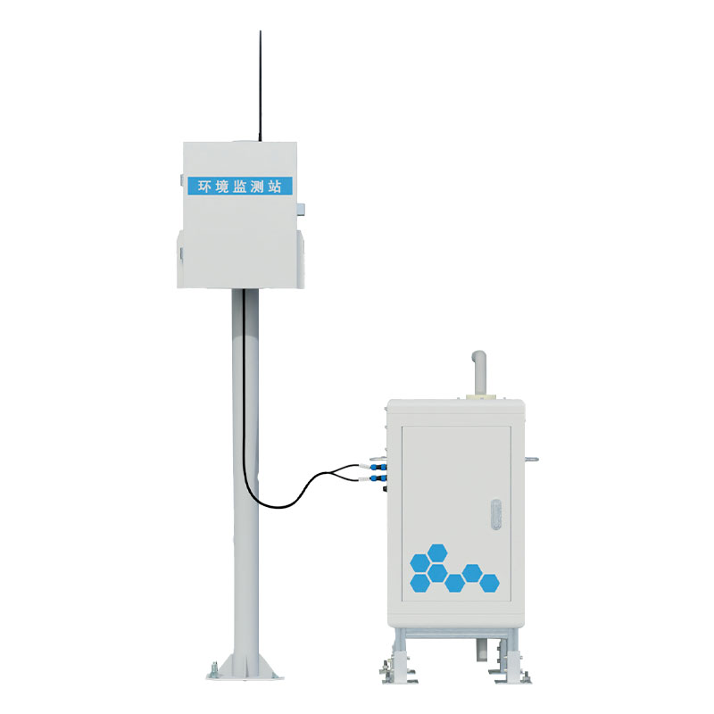 水土流失自动监测系统